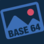 BASE64编码解码